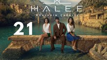 Halef - Ep 21 Hd