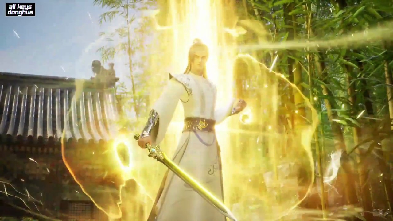 Ep 17[Dragon’s Triumph in the Celestial Realm]-Eng Sub