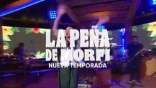 Telefe 🇦🇷 - Abril en Telefe (31/03/2026)