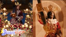 Imahen ng Nazareno sa Pilipinas, may pang-mayaman at pang-masa raw? | I Juander