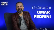 L'intervista a Omar Pedrini per Soundcheck
