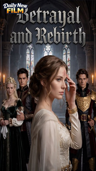 Betrayal and Rebirth – Full Episode | Rebirth Revenge Drama & Royal Intrigue