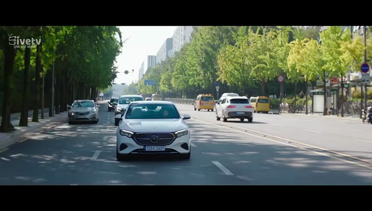 مسلسل قبلة الحورية الحلقة 6 كوري مترجمة Serieshub