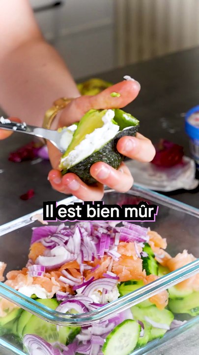 La meilleure salade pour un barbecue