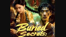 💜Hot 2026🔥 Buried Secrets The Masked Horror Drama Ep