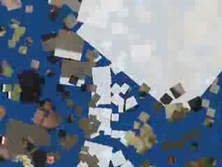 Bébé et son ptit coeur