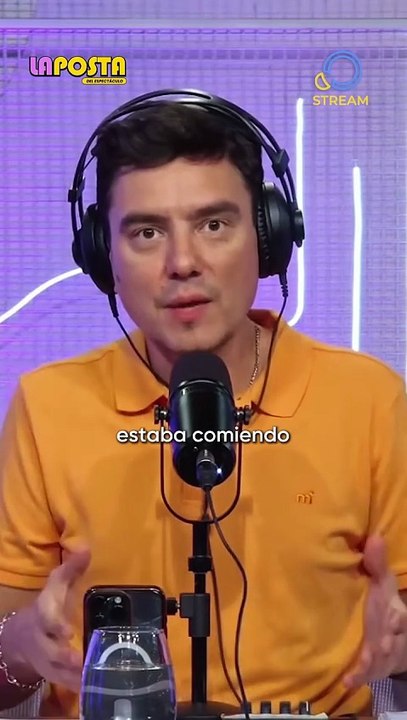 Sorpresa total reapareció Juan Darthés en Brasil y revelan a qué se dedicaría hoy