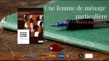 Une femme de ménage particulière - Sakinna Boukhedenna