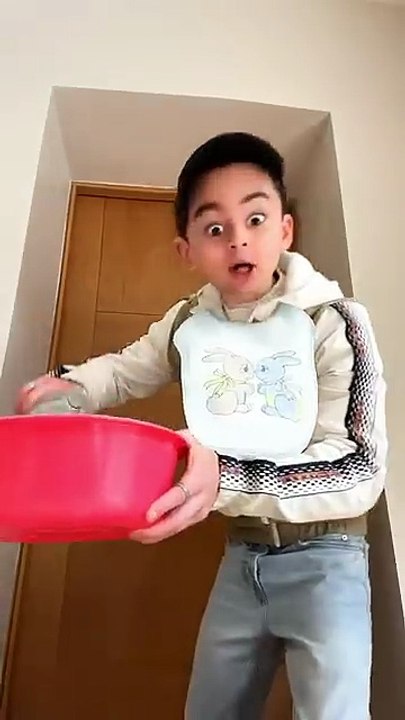 LES JEUNES QUI FONT DES BLAGUES