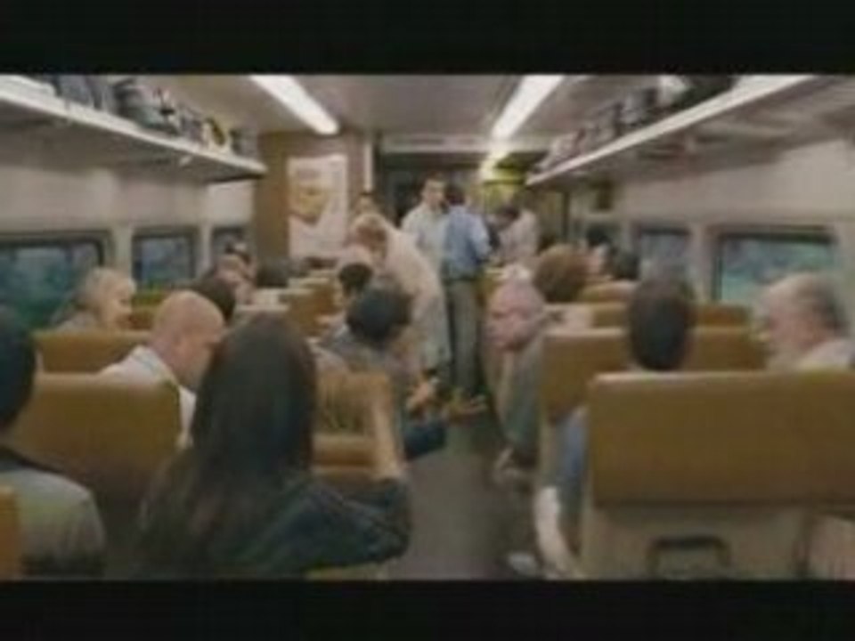 Extrait du film Phénomènes