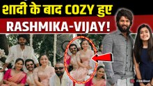 Rashmika Mandanna की Vijay Deverakonda संग Romantic Photo Viral, Fans ने दिए Shocking Reactions!