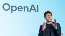 OpenAI Completes Deal to Raise $122 Billion