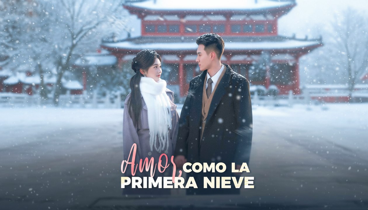 Amor, Como La Primera Nieve - Película Full HD [Doblado ESP] | Ver hasta el final