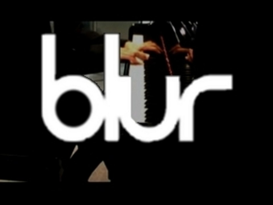 Song 2 - Piano Blur