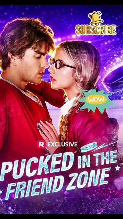 💋🏒 HD – Pucked in the Friend Zone – From Best Friends to Lovers Again