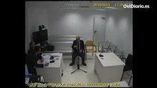 La declaración de Miguel Ángel Bayo en la instrucción del caso Kitchen