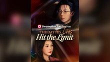 The Day His Lies Hit The Limit Full Ep 2026
