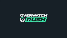 Overwatch Rush Official Gameplay Preview Video