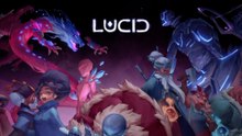 Lucid Official Demo Trailer