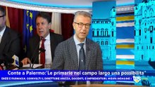Il notiziario di Tgs, edizione dell'1 aprile – ore 13.50