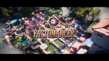 Factomancer Official Reveal Trailer