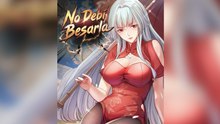 No debí besarla Completa en Español