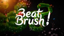 Beat Brush Draw Music Official Gameplay Trailer