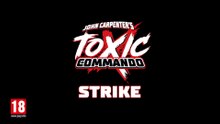 John Carpenter's Toxic Commando Official The Striker Overview Trailer