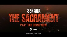 Senara The Sacrament Official Demo Launch Trailer