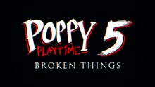 Poppy Playtime Chapter 5 Official Accolades Trailer