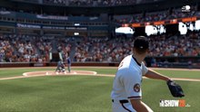 MLB The Show 26 Official Franchises Update Trailer