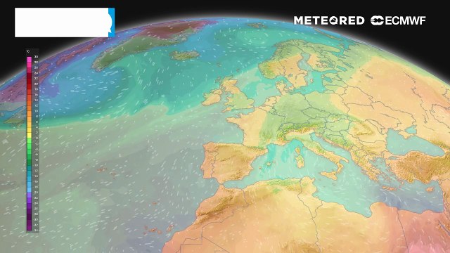 L'analisi delle ultime emissioni dei modelli matematici ECMWF e GFS permette di individuare con estrema precisione il momento del cambio di passo.