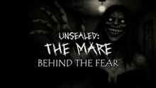 Unsealed The Mare Official Behind The Fear Video