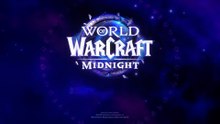 World of Warcraft Official Midnight Launch Trailer