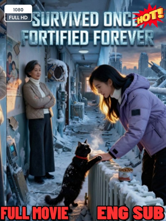 Survied Once Fortifield Forever #💥🎬 🔥  English Sub Full Movie - Engsub 2026