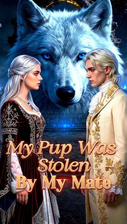 [Hot 2026] My Pup was stolen by my mate - Mi Cachorro Fue Robado por Mi Pareja – Traición de Hombre Lobo y Venganza