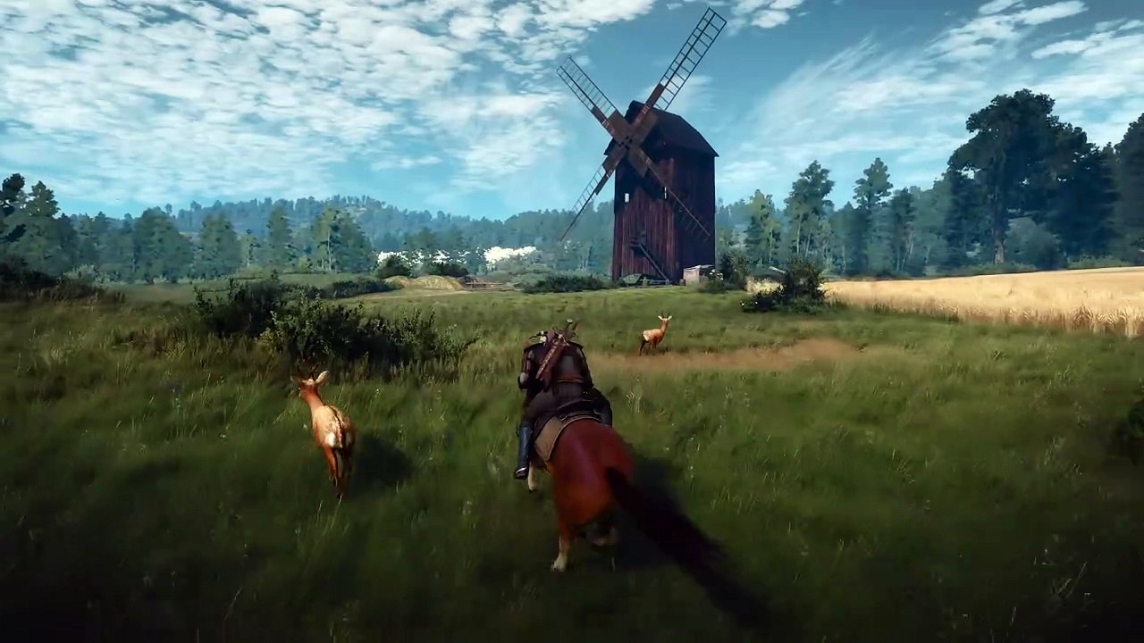 Project R.O.A.C.H. - il trailer ufficiale