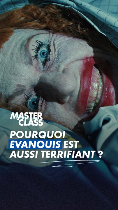 C’est le film le plus terrifiant de ces 10 dernières années… 😰