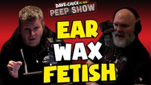 Ear Wax Fetish