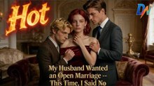 My Husband Wanted an Open Marriage, This Time I Said No
