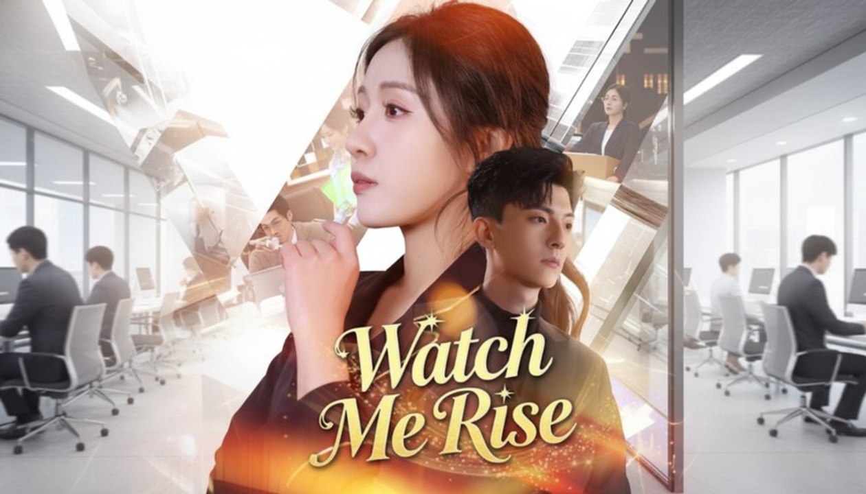 [EngSub] Watch Me Rise