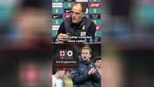 Are England ‘the Harry Kane team’?