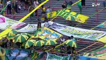 ALDOSIVI 0 - 2 ARGENTINOS | Resumen del partido | #TorneoMercadoLibre 2026