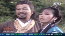 ดาบฟ้ากระบี่มาร ตอนที่ 5 (EP.5) วันที่ 1 เมษายน 2569