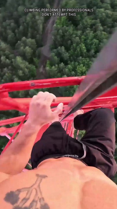 Crazy Climb
