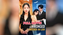 The Wronged Mother-In-Law