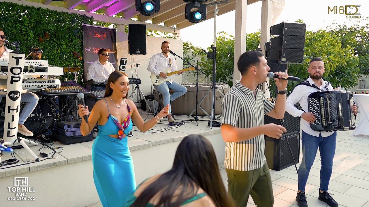 Top Hill Band - Plava ciganka - Mile Kitic UZIVO 2025.mp4