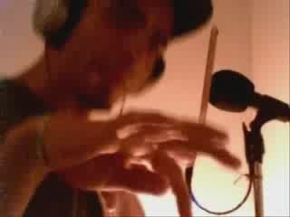 Assima Goss & DJ Khaled - Rap Track in Alger Centre