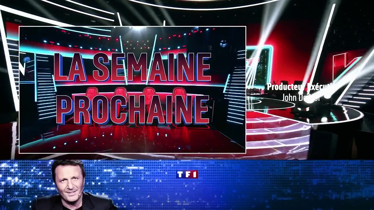 The Voice saison 15 : les co-coachs débarquent !