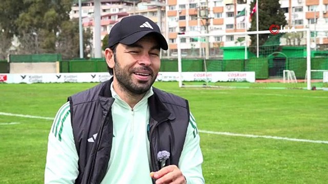 EURO 2016’nın mimarı Selçuk İnan’dan milli takım yorumu | Ajansspor | IHA
